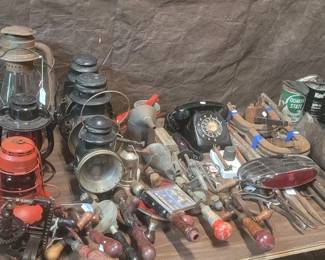 Tools