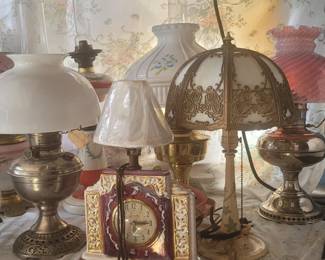 Lamps