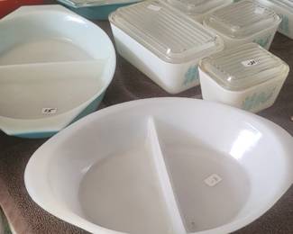 Pyrex