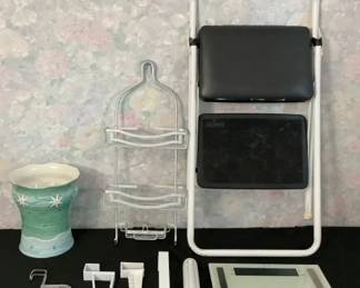 Bathroom Essentials