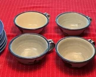 Pfaltzgraff Bastine Pottery