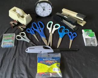 Office Supplies