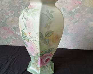 Bernardaud Co. Vase