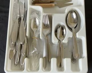 Utensils