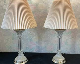 Table Lamps