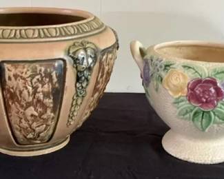 Roseville Pottery