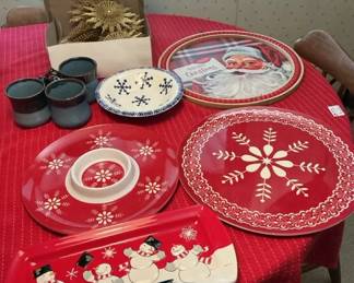 Christmas Decor