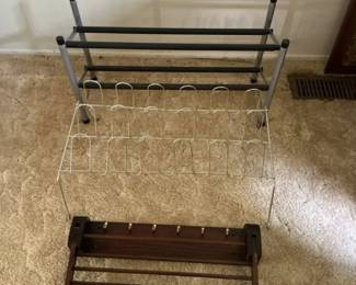 Mud Room Essentials