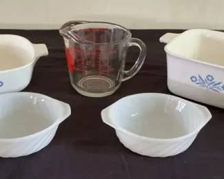 Corning Ware Anchor Hocking