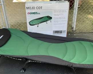 Gander MTN Mojo Cot