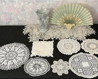 Elegant Victorian Style Decor