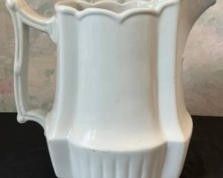 Johnson Brothers Royal Ironstone Pitcher