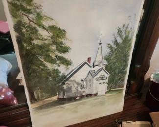 Sale Picture