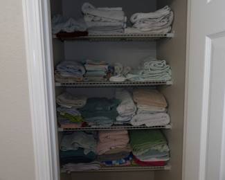 Linens