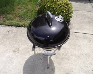 Grill