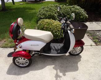 Scooter
