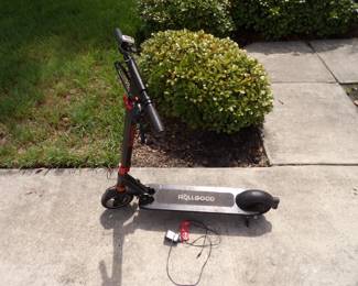 Scooter