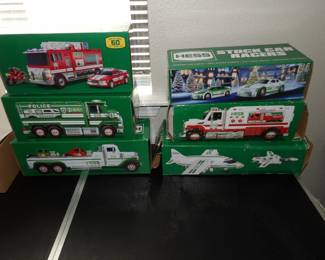 Collectibles