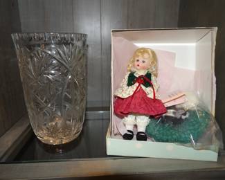 Alexander Dolls