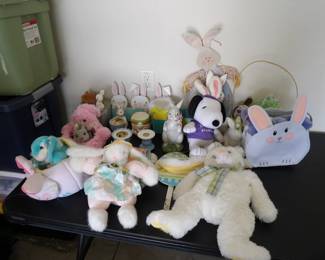 Easter