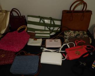 MK bags