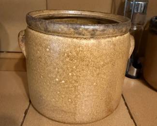 Stoneware