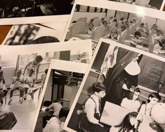 Large National Archive Photos