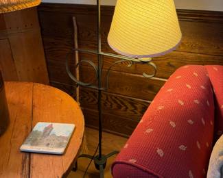 Floor Lamp