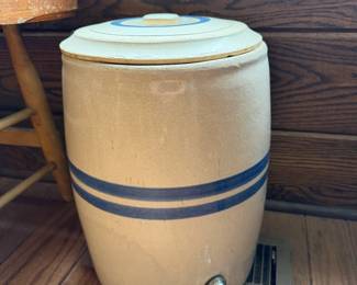 Vintage Stoneware Jugs