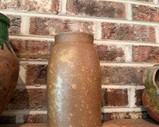 Antique Stoneware Jug