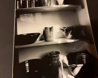 Large Photographs