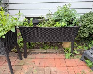Garden Planters