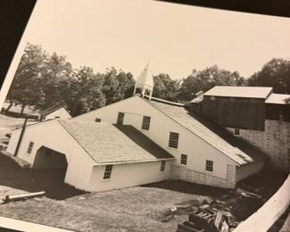 Large Photographs