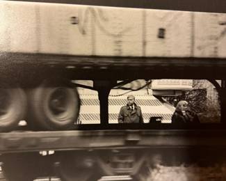 Large Photographs