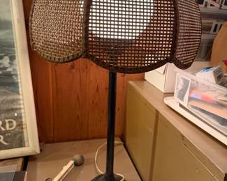 Desk Lamp