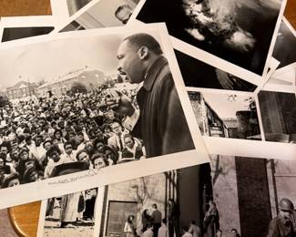 Large National Archive Photos
