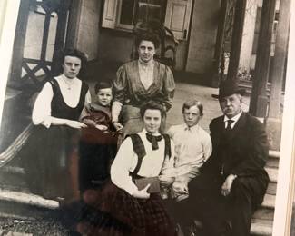 Large Photographs
