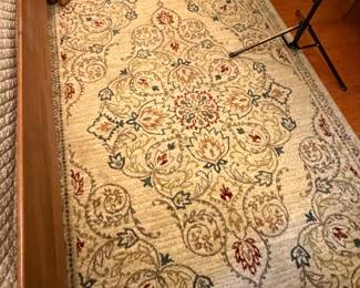 Machine Made Rug