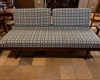MCM Loveseat
