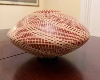 Native American Pottery