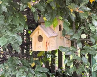 Birdhouse