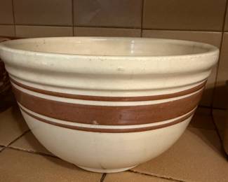 Vintage Mixing Bowl