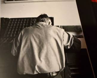 Large Photographs