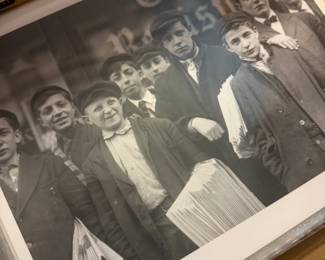 Large National Archive Photos