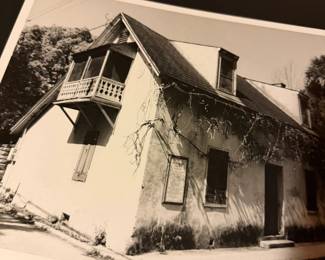 Large Photographs