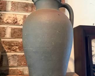 Antique Stoneware Jug