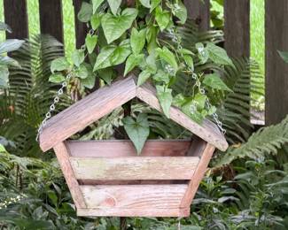 Birdhouse