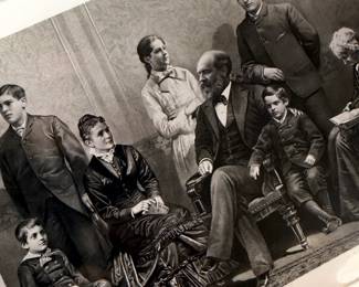 Large Photographs