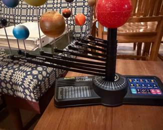 orrery