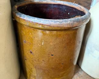 Vintage Stoneware Jugs